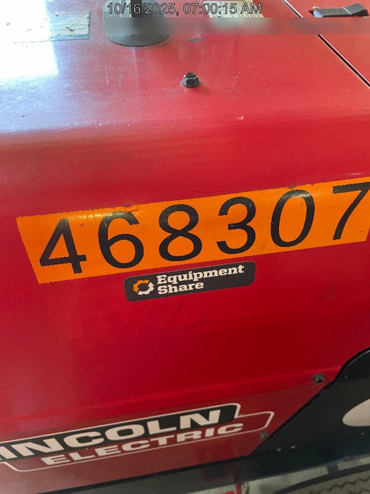 2024 LINCOLN ELECTRIC Ranger 305 LPG