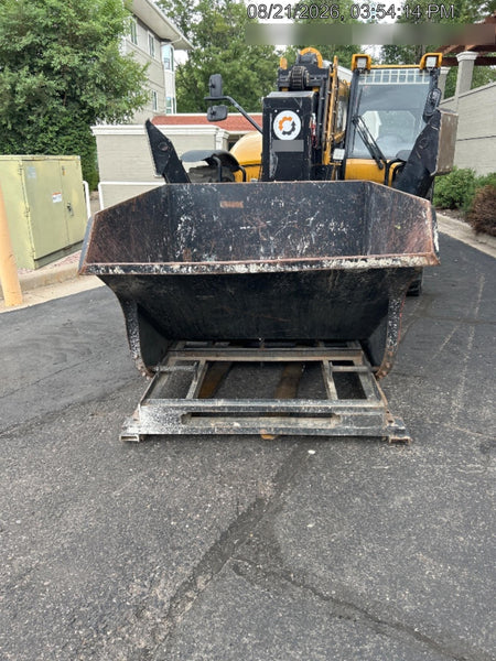 2023 STAR INDUSTRIES M-1820 - Self-Dump Hopper