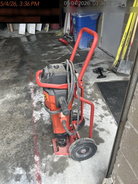 2024 HILTI TE 3000-AVR
