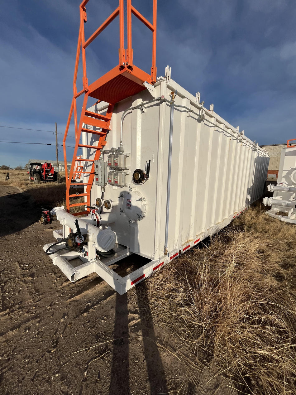 2025 AMERATANK R21KFALMFTC