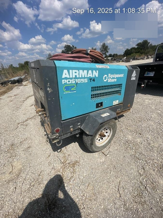 2023 AIRMAN PDS185S CWK