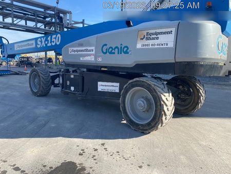 2021 GENIE SX-150