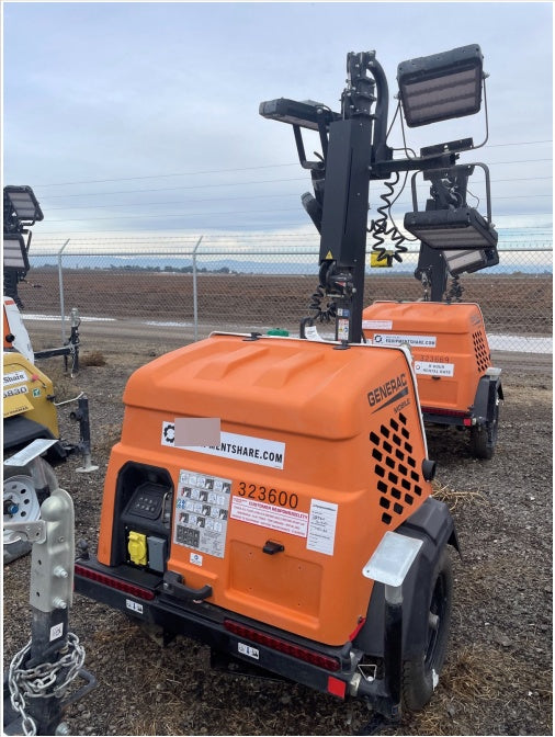 2023 GENERAC MLT2