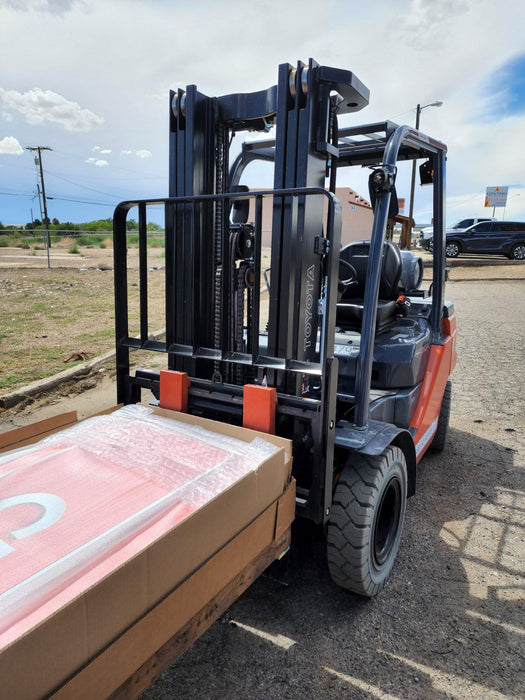 2022 TOYOTA 50-8FGU25