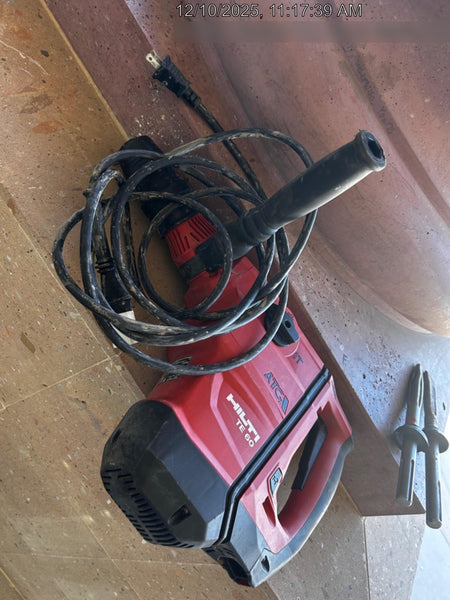 2024 HILTI TE 1000-AVR