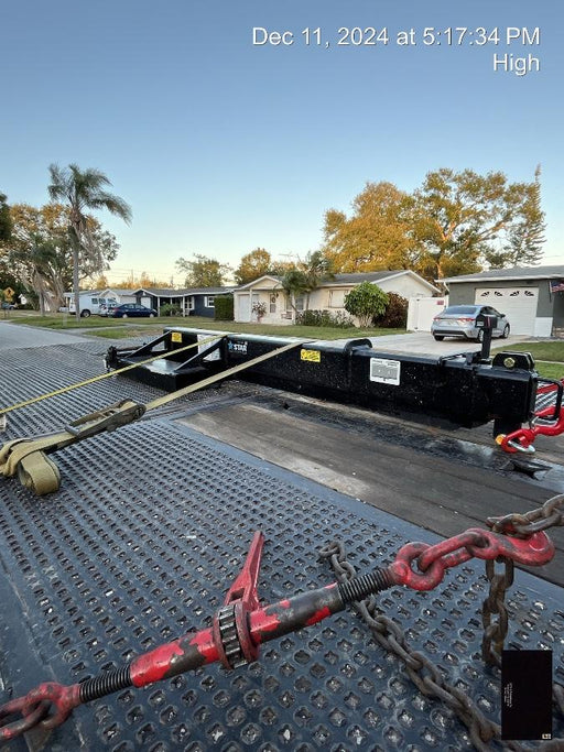 2024 STAR INDUSTRIES M1360B - Star JIB Boom