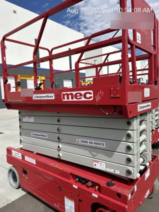 2021 MEC 4046SE