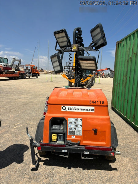 2023 GENERAC MLT2