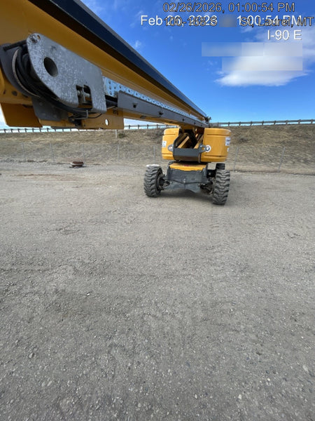 2020 HAULOTTE HT85 RTJ O