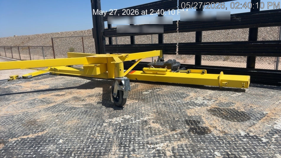 2025 SUMNER R-250