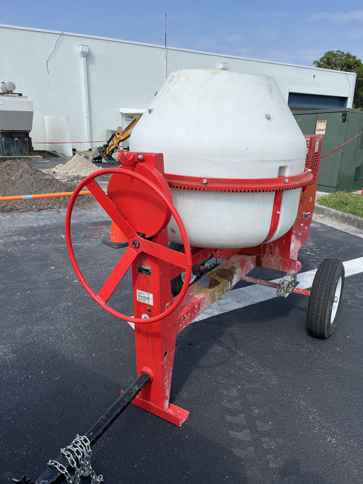 2023 MULTIQUIP MC12PH