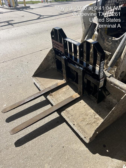 2024 VIRNIG PF4855-5VG