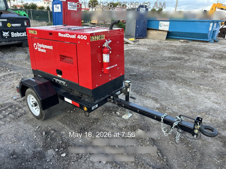 2025 ECHO DGW400DML-ES