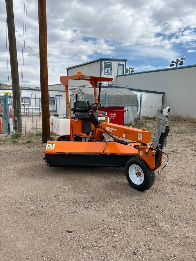2023 LAYMOR SM-300