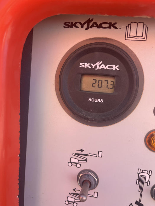 2020 SKYJACK SJ63 AJ