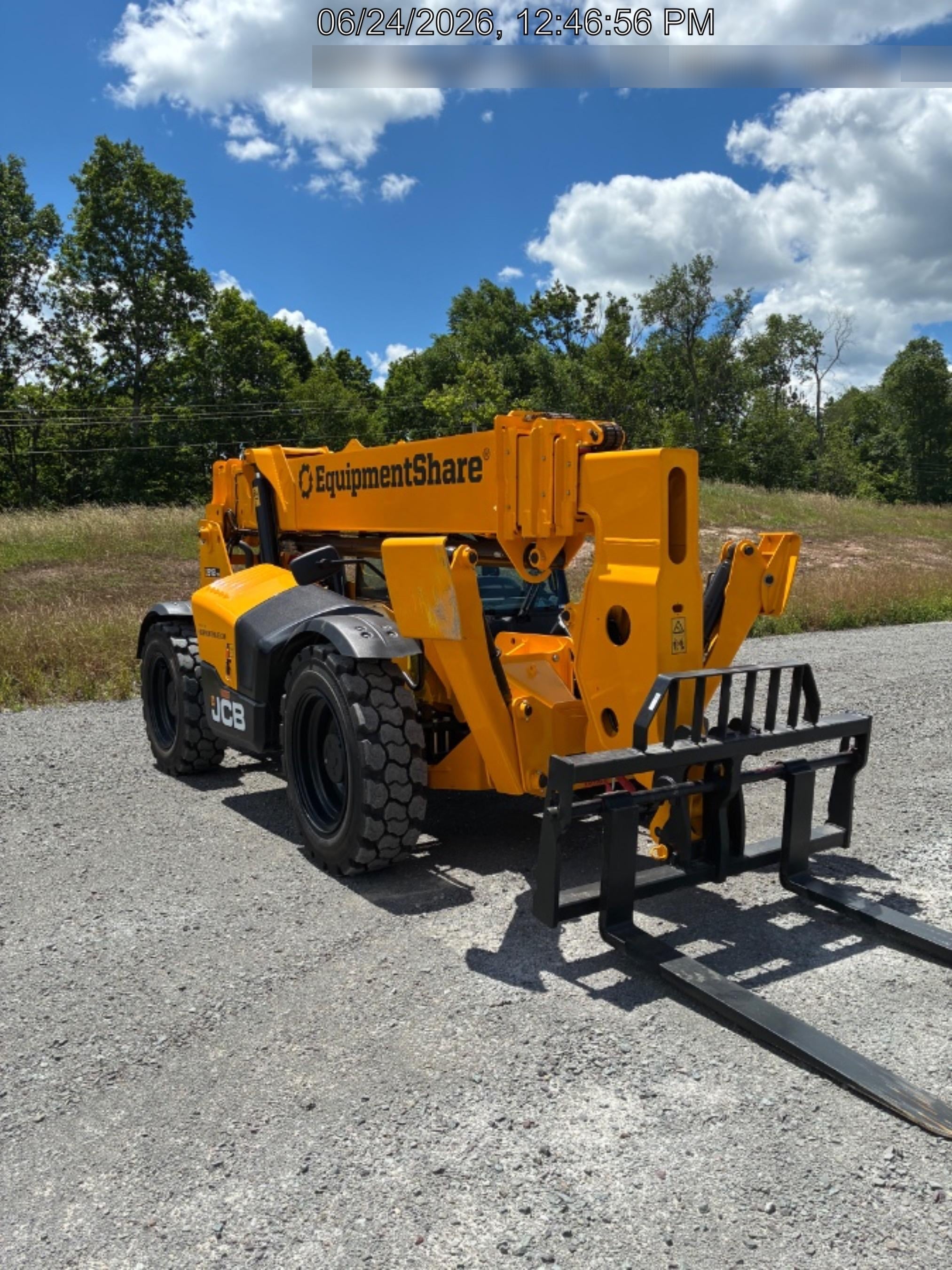 2026 JCB 512-56