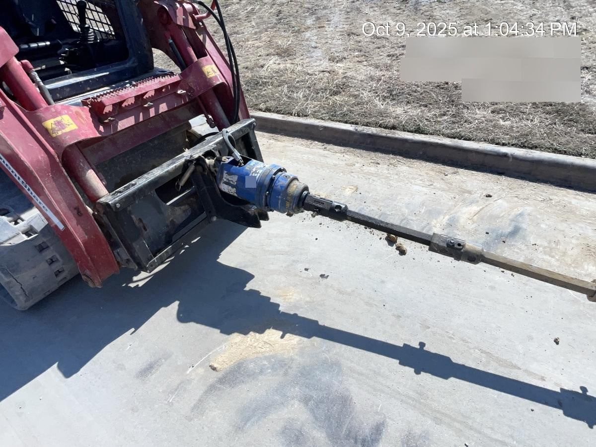 2023 AUGER TORQUE 3300-30