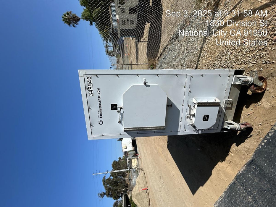 2023 SMARTECH RDDH2500-EH