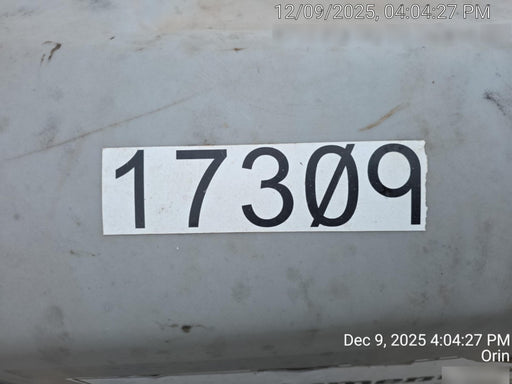 Wacker Neuson LTV6K-MH Wacker Neuson LTV6K Mobile Light Tower w/Fuel Level Sensor Installed