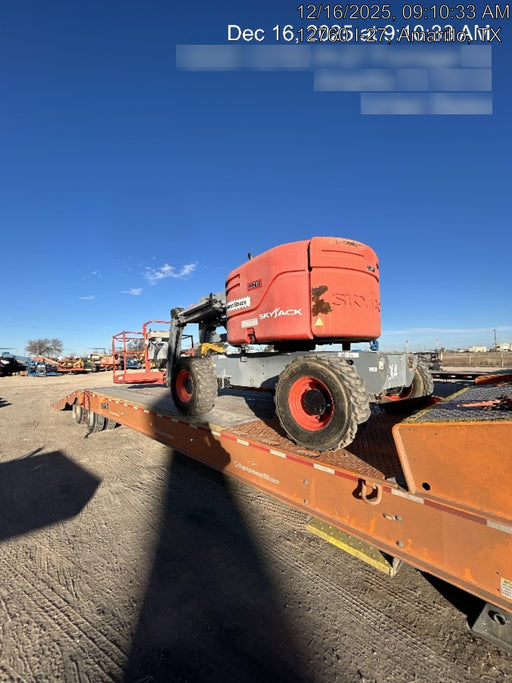 2019 SKYJACK SJ46 AJ