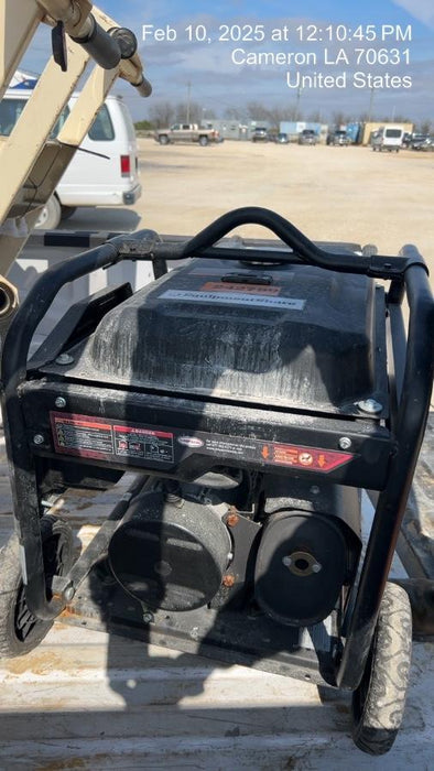 2022 SIMPSON SCGH5500