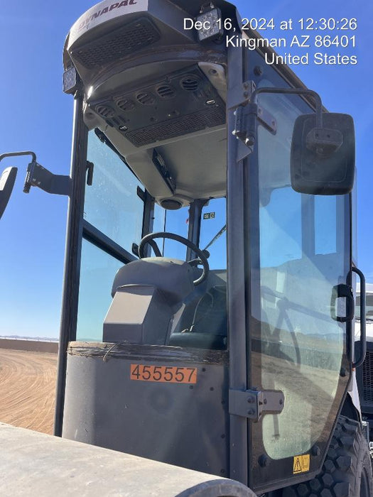 2024 DYNAPAC CA1300D