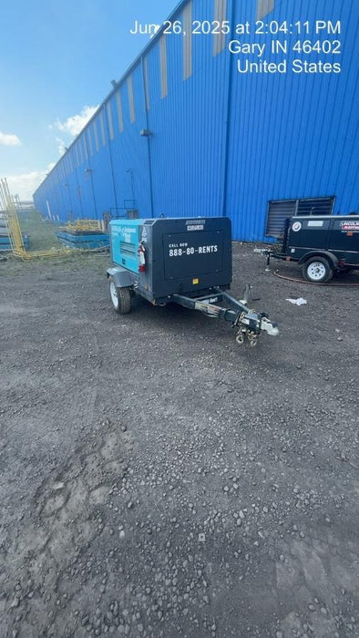 2024 AIRMAN PDS185S CWK