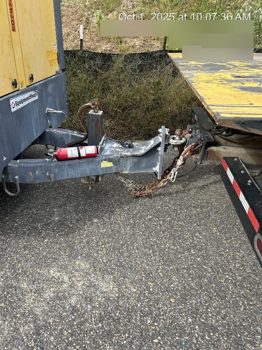 2020 ATLAS COPCO XAS 1800