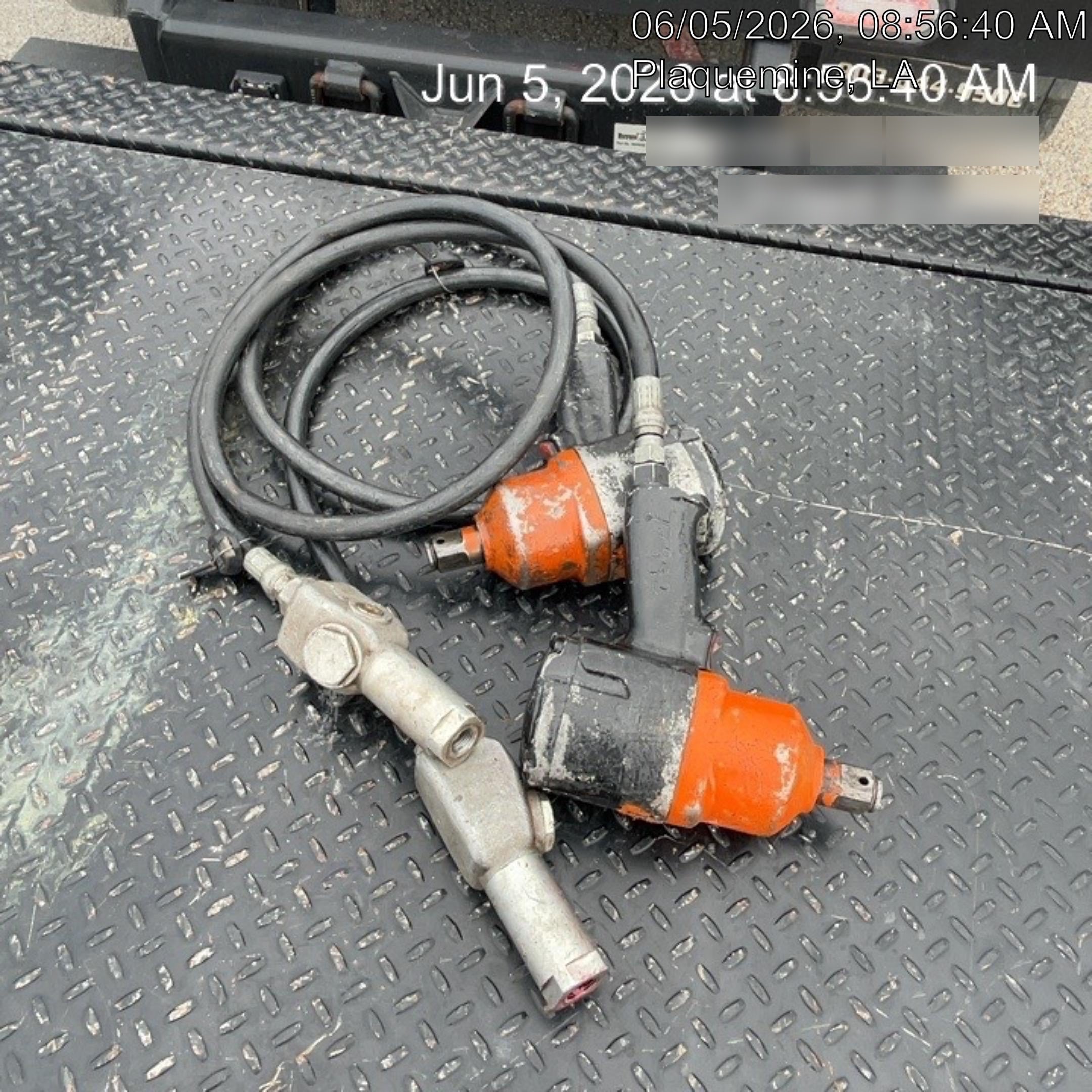 2020 MICHIGAN PNEUMATIC 751SS