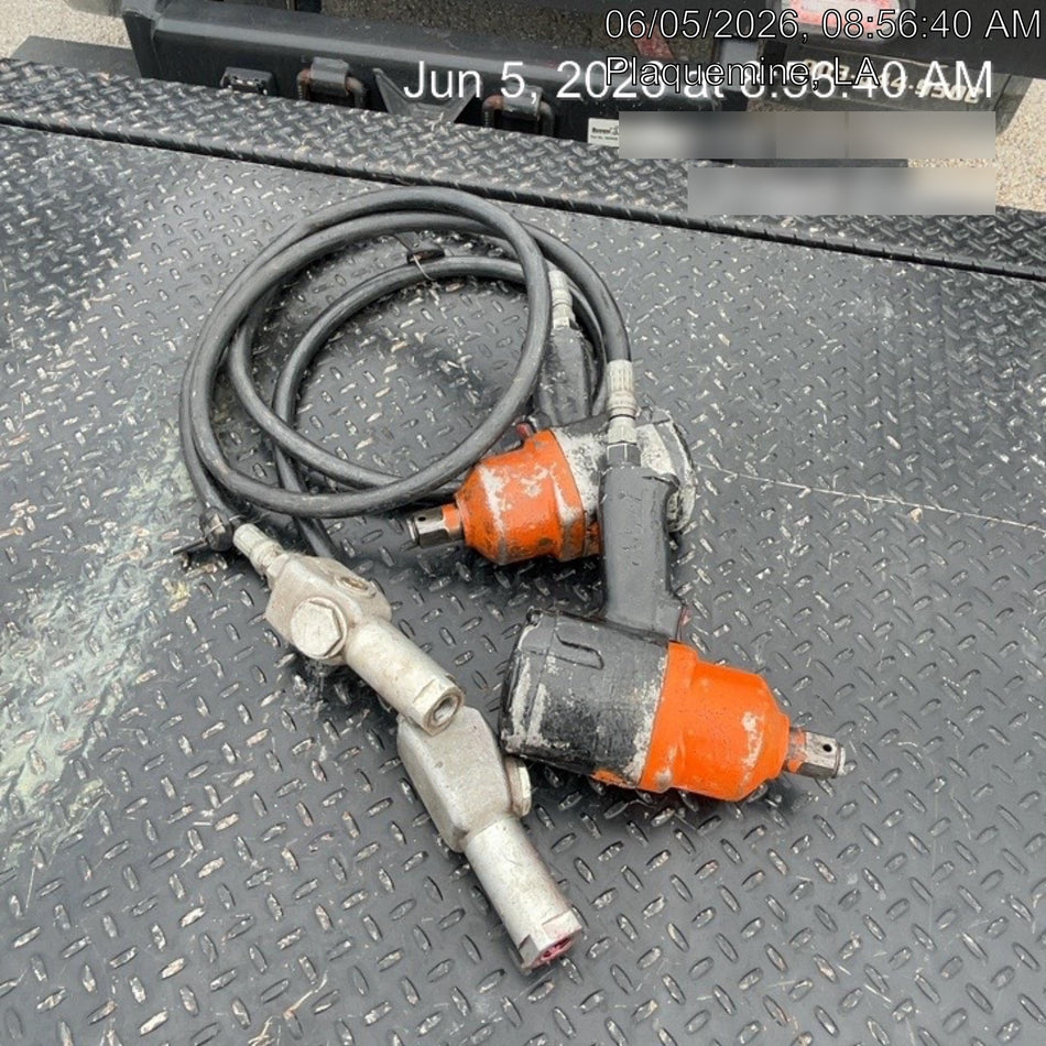 2020 MICHIGAN PNEUMATIC 751SS