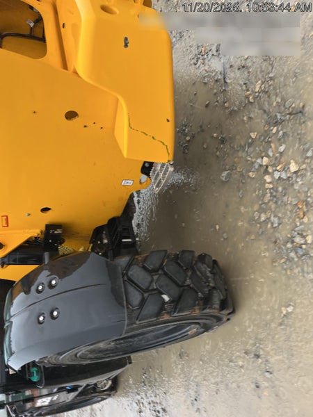 2025 JCB 512-56