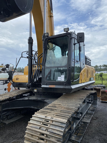 2020 SANY SY365C LC