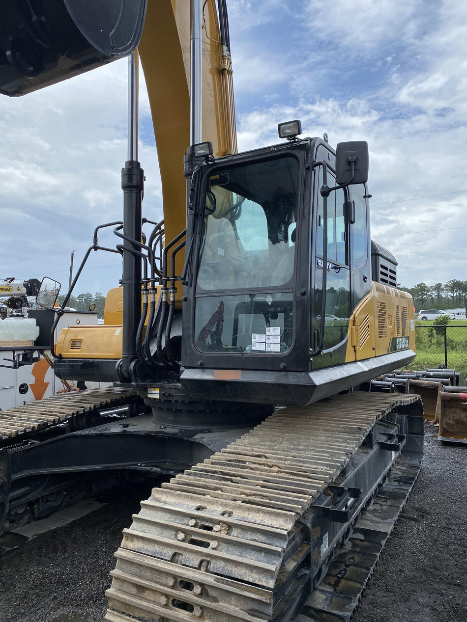 2020 SANY SY365C LC