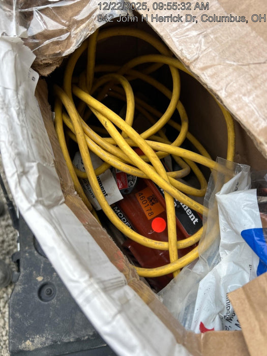 2024 LIBERTY PUMP 331