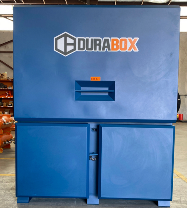 2025 DURABOX DB511