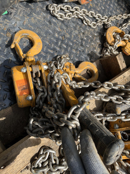 2022 HARRINGTON L5LB015-20