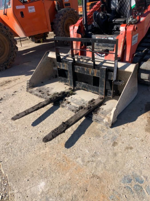 2024 ARROW MATERIAL HANDLING F5100CB