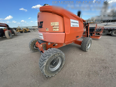 2019 JLG 450AJ