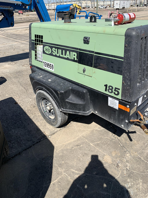 2021 SULLAIR 185-DPQ