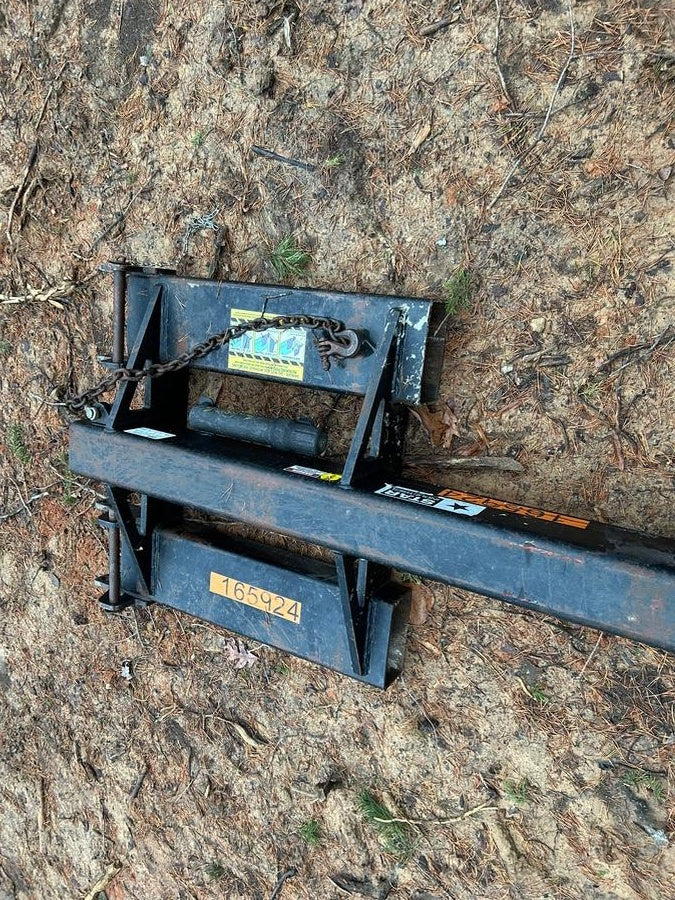 2021 STAR INDUSTRIES M1360B - Star JIB Boom