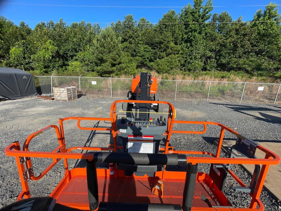 2025 JLG 460SJ