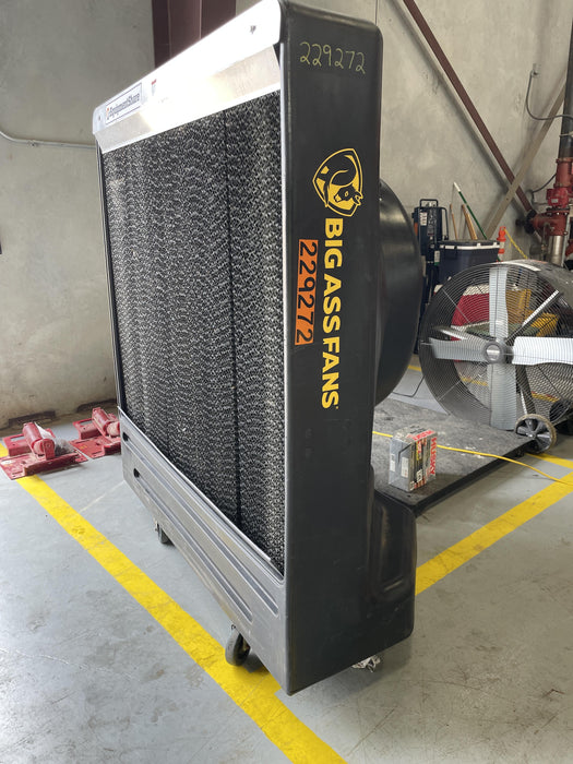 2022 BIG ASS FANS Cool Space 400