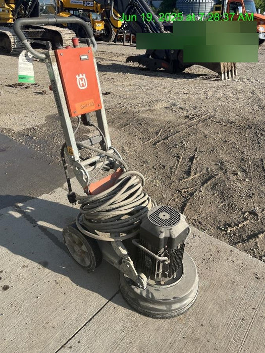 2022 HUSQVARNA PG400