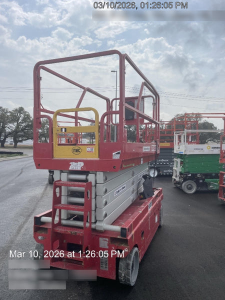 2021 MEC 3346SE