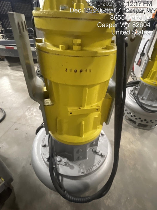 2022 ATLAS COPCO L95 N