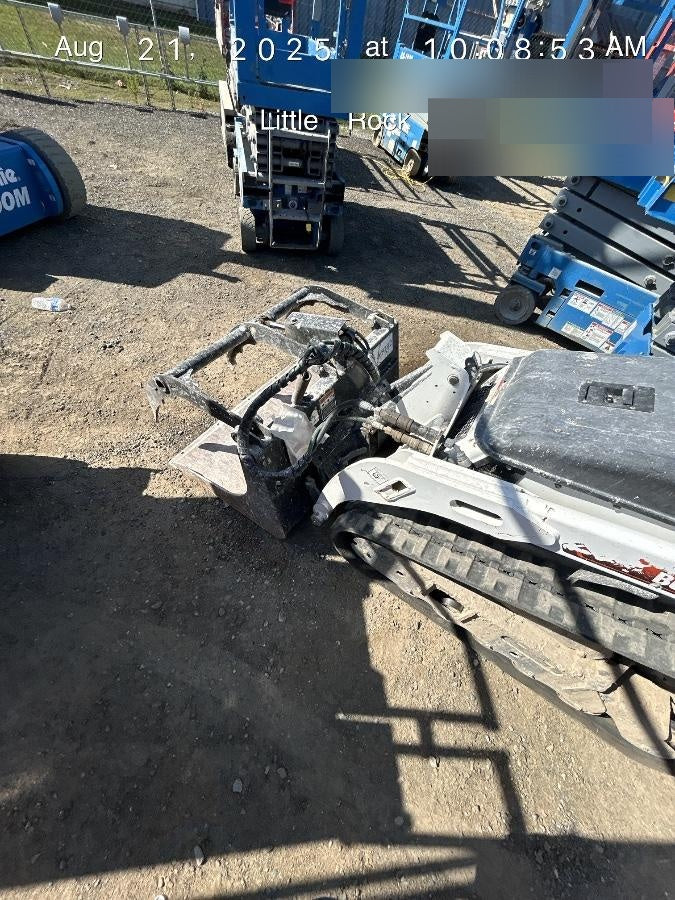 2021 VERMEER MSSA145