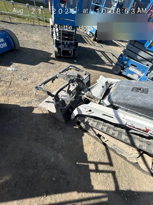 2021 VERMEER MSSA145