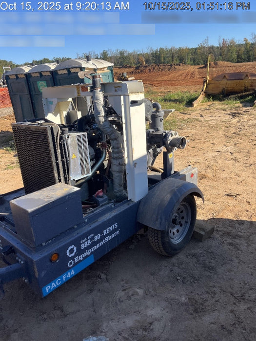 2023 ATLAS COPCO PAC F44 KD