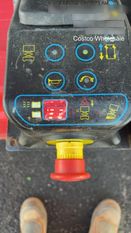 2021 MEC 4046SE