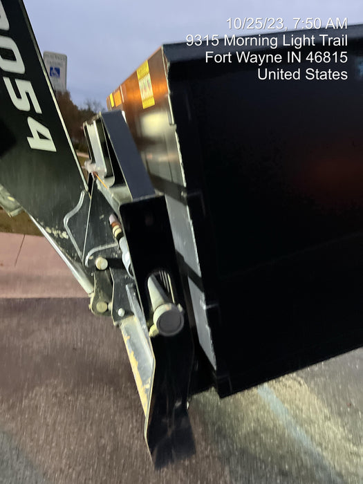 2023 STAR INDUSTRIES 1425